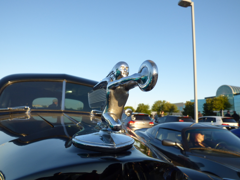 Illustration for article titled Cars and Coffee Dallas 4/2/16 Photodump